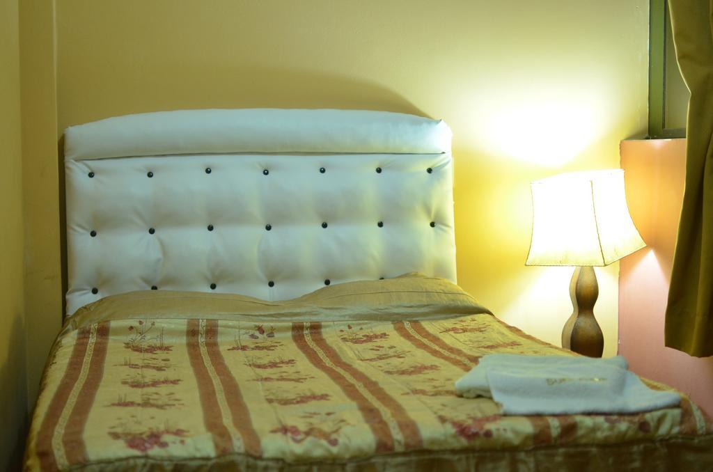 Hotel Mama Chelita Nazca Zewnętrze zdjęcie